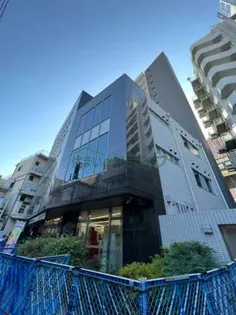 東京都世田谷区三軒茶屋1【マンション】の外観