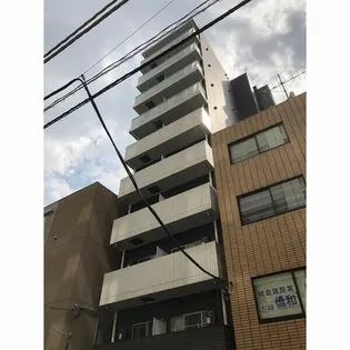 スパシエ日本橋エセンザ【7階】の外観