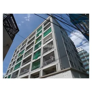 シャンボール中野【3階】の外観