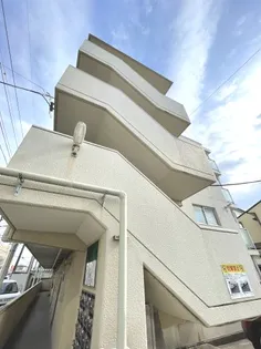 グランディア川口【2階】の外観