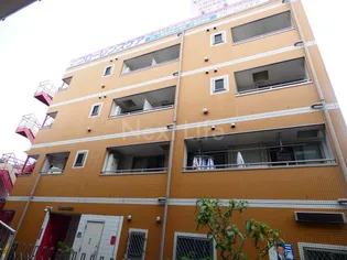 K MAST溝の口の画像