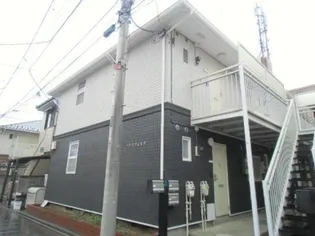 ハイツコレージアの画像