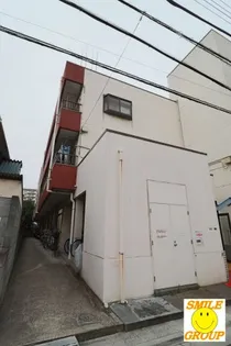 エスポワール【3階】の外観