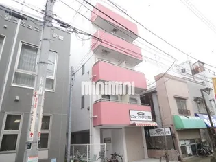 フォーピュアティの画像