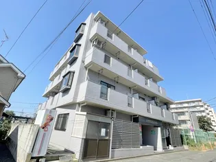 オオサワマンションの画像