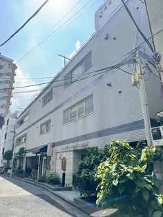 アーバンヒルズ東長崎の画像