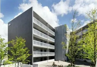 新百合グリーンハウス【5階】の外観