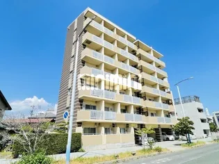 ロイヤルタワーの画像