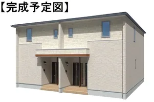 ヴォラーレ・フェリブレッサ I【1階】の外観