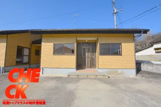 福岡県田川郡香春町大字香春【一戸建】の外観