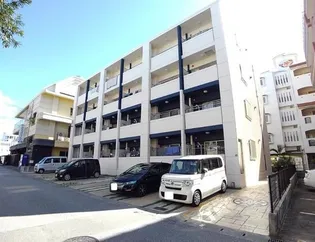 ラ メール新都心の画像