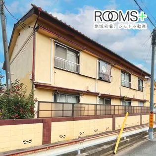 第一小幸荘の画像