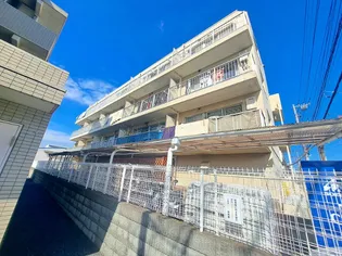 東川口宝レジデンスの画像