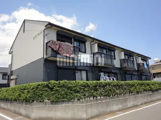 ジュネスTOUMEI Aの画像