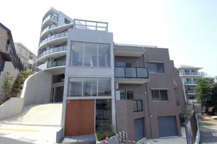 TheCenturyMiyazakidai【1階】の外観