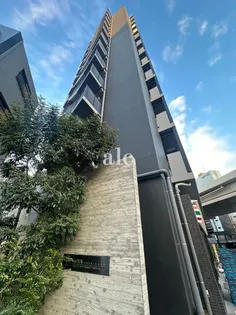 レジディア笹塚III【2階】の外観