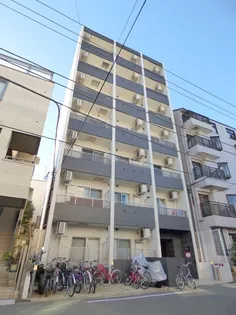 グランリーヴェル横浜山手の画像