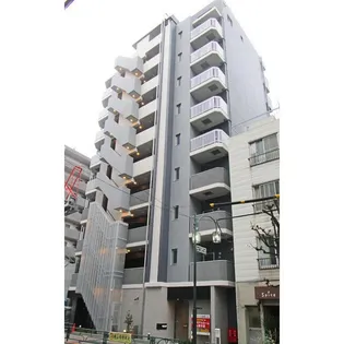 スカイライフ武蔵小山の画像