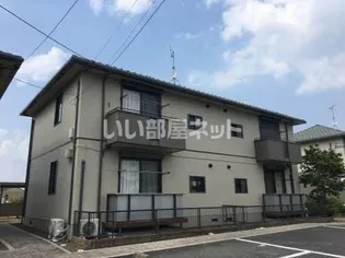 シリウスハイム Aの画像