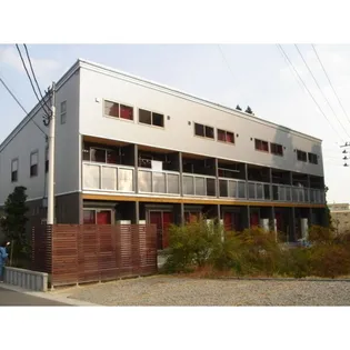 エクセルシャトー国見A棟の画像