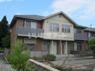 リーフガーデンハイツD棟の画像