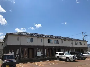 プロスパリティーの画像