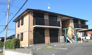 ユイレーヴC棟の画像