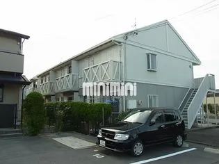 レインボータウン Aの画像