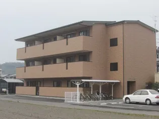 フォブール一色Vの画像