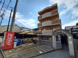 メゾン ポジティブの画像