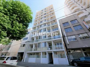 匠空KYOMACHIBORI【4階】の外観