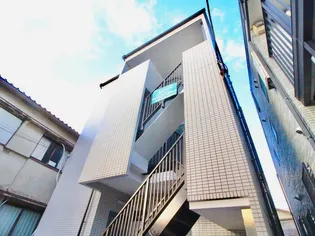 シャトー木場NO 2の画像