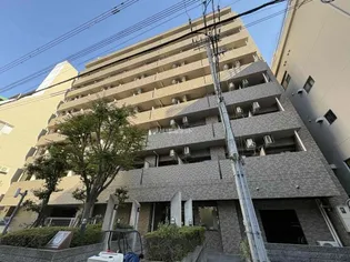 兵庫県神戸市中央区二宮町4【マンション】の外観