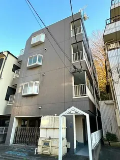 ハイム北の森の画像