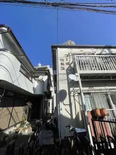 コーポカワダの画像