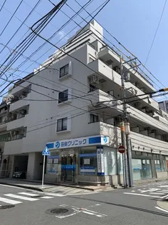 エトワール山下の画像