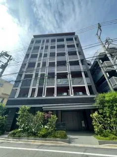 クレヴィア山吹神楽坂の画像