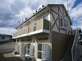 レオパレス緑町第2の画像