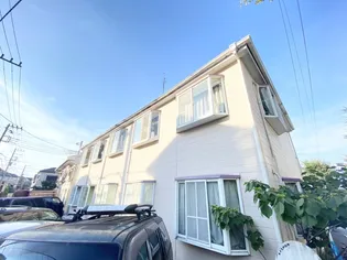 エスプレシーボ白楽IIの画像