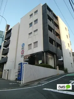 パレ ホームズ東伏見の画像