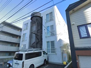 メゾン27の画像