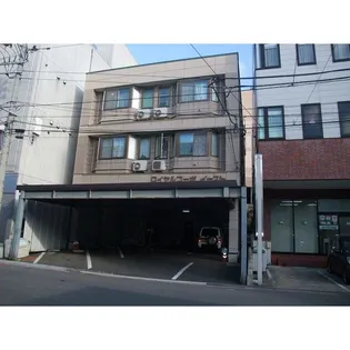 ロイヤルコーポイースト 大竹駅前ビルの画像