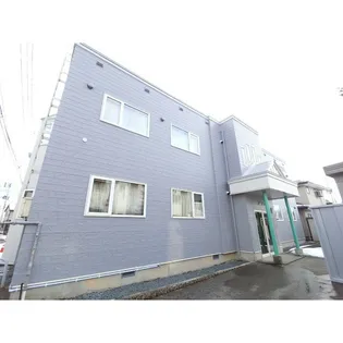 クイーンズパーク青葉 Cの画像