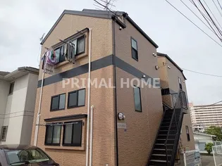 サンテック神大寺の画像