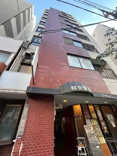 靭壱番館の画像