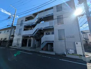 シャトーヌーボ相模原の画像