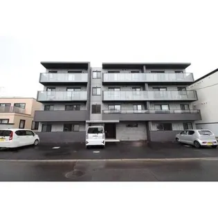 ラグナベルデ北郷の画像