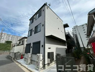 BLANC TERRACE MATSUDの画像