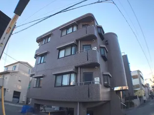 ベルカンポ宝津の画像