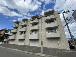 ファインディ西町の画像